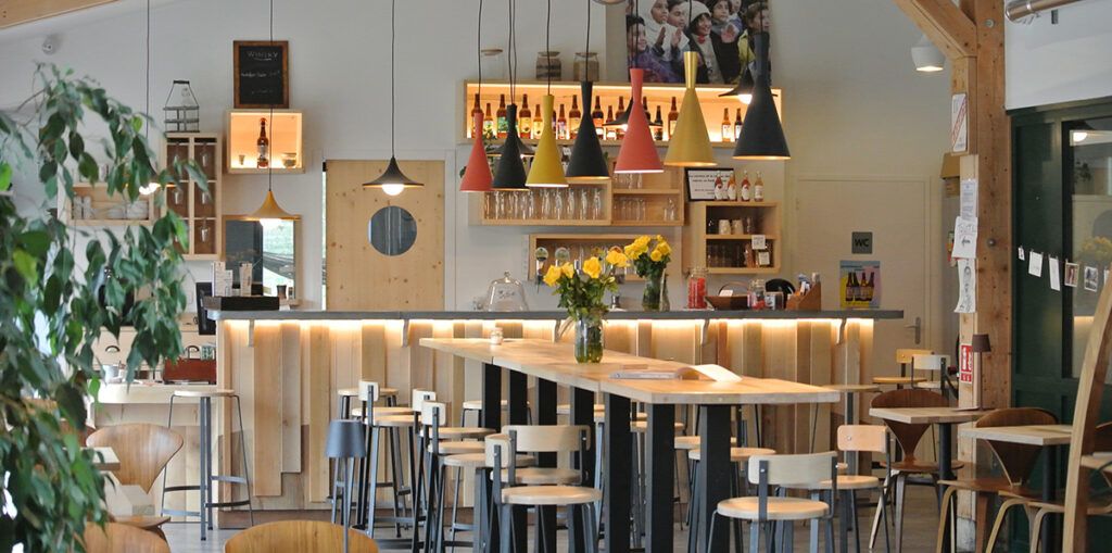 Un super bar